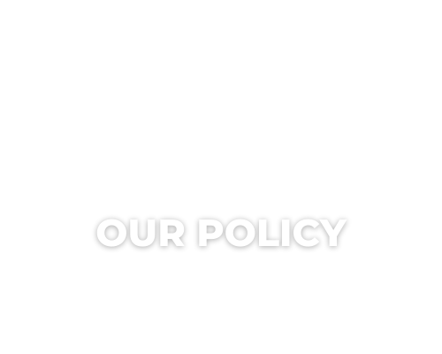 Click here to see our drug-free policy