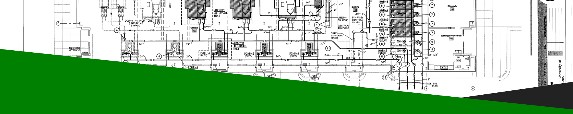 specs for an electrical job